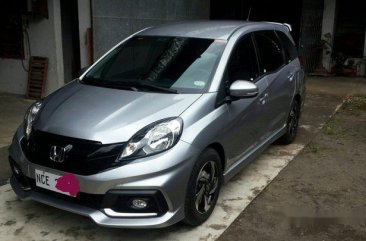 Honda Mobilio 2016 for sale