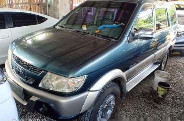 2007  Isuzu Crosswind for sale