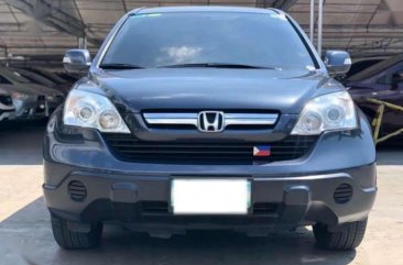 2007 Honda CRV for sale