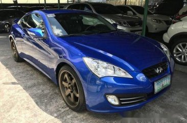 Hyundai Genesis Coupe 2011 for sale