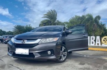 2014 Honda City Vx for sale