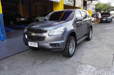 2016 Chevrolet Trailblazer L for sale