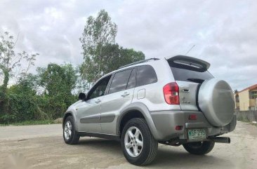 2001 Toyota Rav4 for sale