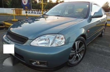 2001 Honda Civic for sale