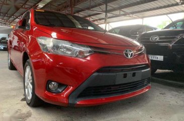 TOYOTA 2017 Vios 1.3E for sale