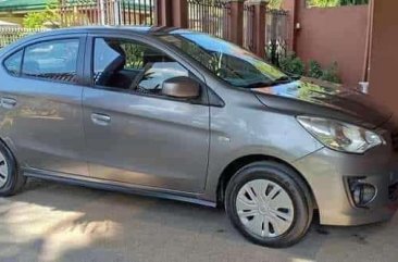 Mitsubishi Mirage G4 2016 for sale