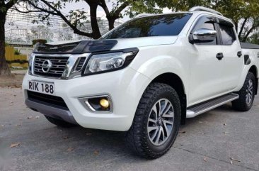 2016 Nissan Navara for sale