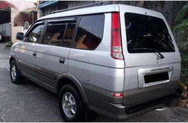 Mitsubishi Adventure 2003 for sale