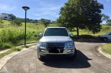 2015 Mitsubishi Pajero BK for sale