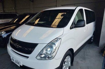 Hyundai Grand Starex 2015 for sale