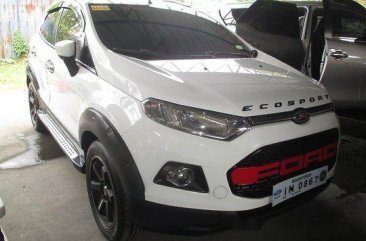 Ford EcoSport 2017 for sale