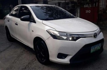 2014 Toyota Vios J Manual for sale