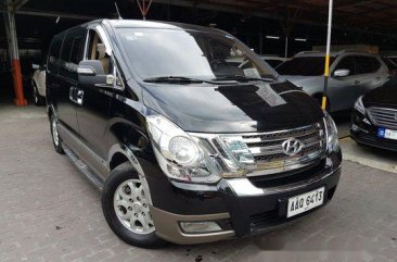 Hyundai Grand Starex 2014 for sale