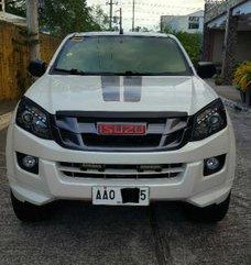 Isuzu D-Max 2016 for sale