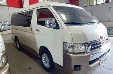 Toyota Hiace 2014 for sale