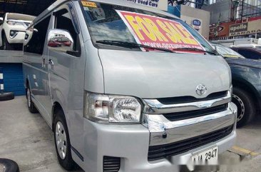 Toyota Hiace 2015 for sale