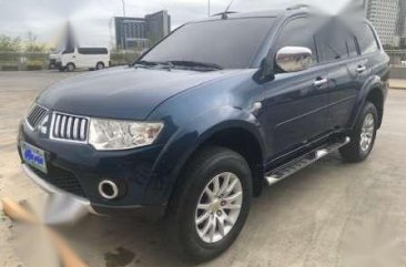 Mitsubishi Montero Sport GLS-V 2011 for sale