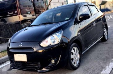 2015 Mitsubishi Mirage GLX for sale 