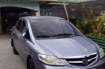 Honda City 2008 idsi for sale