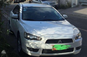 Mitsubishi Lancer 2011 for sale