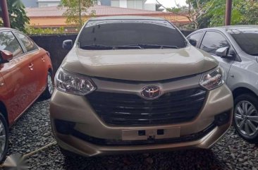 2017 Toyota Avanza 1.3 J Manual for sale