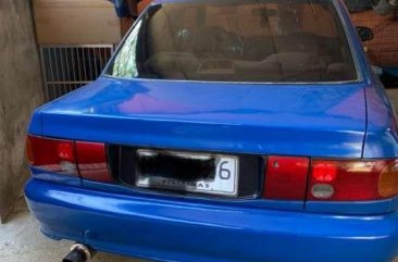 1994 Mitsubishi Lancer GLXi for sale