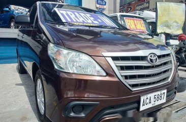 Toyota Innova 2014 for sale