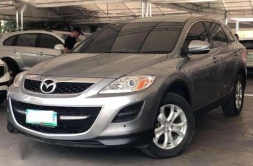 2013 Mazda CX-9 4x2, A/T, Gas  PHP 768,000 ONLY