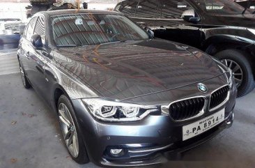 BMW 320D 2017 SPORT AT FOR SALE