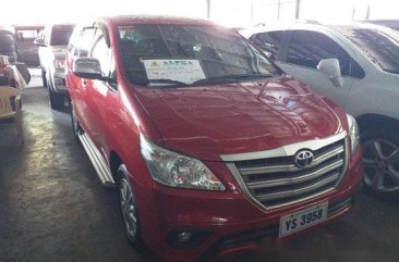 Toyota Innova 2016 for sale