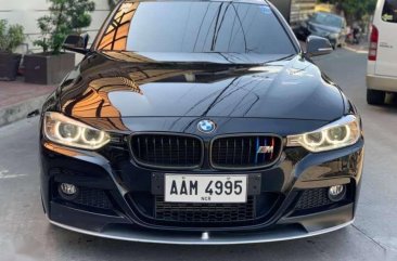 2014 BMW 320d for sale