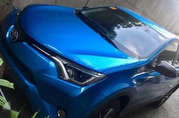 2016 Toyota Rav4 for sale