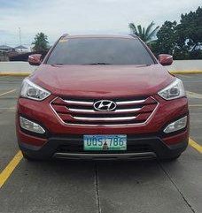 Hyundai Santa Fe 2013 for sale