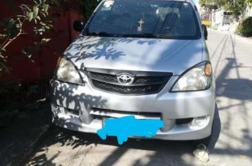 Toyota Avanza 2012 for sale