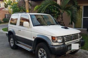 Mitsubishi Pajero 2005 for sale