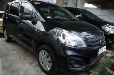 2018 Suzuki Ertiga GA Manual FOR SALE