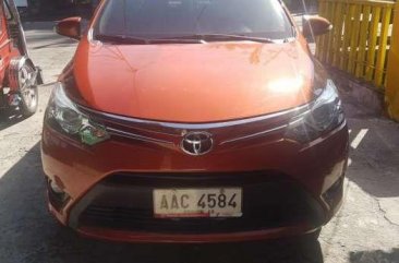 2015 Toyota Vios 1.5G Automatic for sale