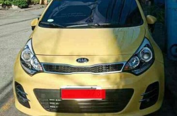 Kia Rio 2017 AT for sale