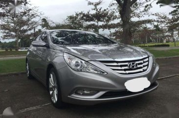 Hyundai Sonata Premium 2011 for sale