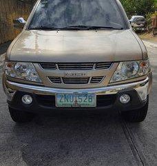 Isuzu Crosswind 2008 for sale