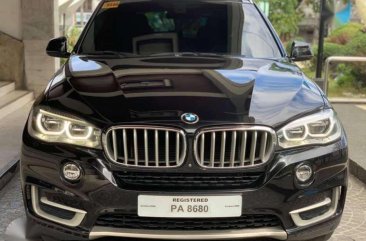 2018 BMW X5 xDrive for sale