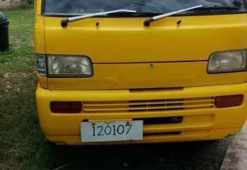 Suzuki Multicab FOR SALE
