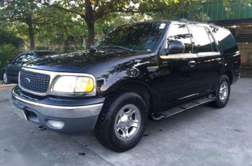 99 Ford Expedition XLT Cold aircon FOR SALE