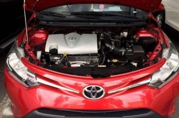 2017 Toyota Vios E 1.3L for sale