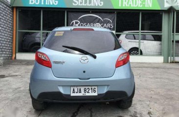 2014 Mazda 2 HB MT for sale