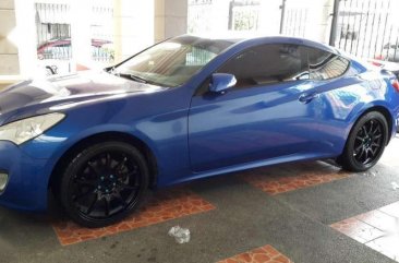 2011 Hyundai Genesis Coupe 2.0 MT for sale