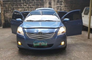 Selling Toyota Vios 2013 1.3 J Manual