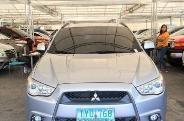 2011 Mitsubishi ASX Gls for sale