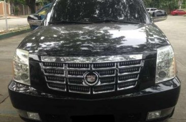 2013 Cadillac Escalade for sale