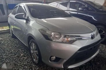 2016 Toyota Vios 1.3 for sale